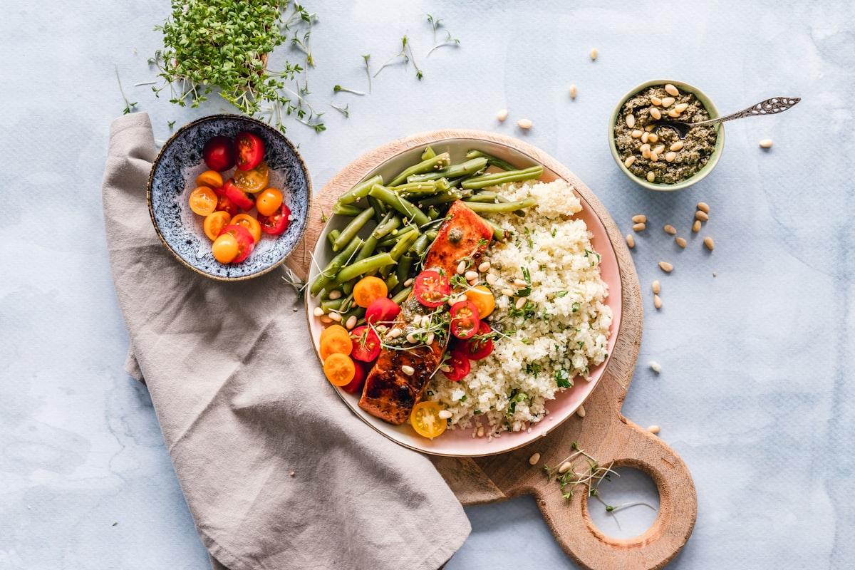 Digestion and Gut Health
